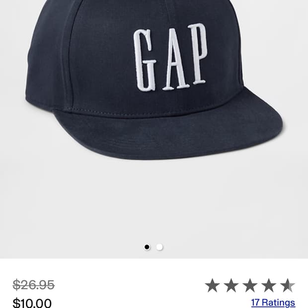 Gap 갭 모자 스냅백 삽니다 직구 가능하신 분도 연락 주세요