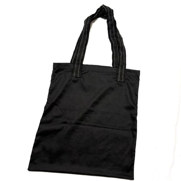 잠바렛 - 토트백