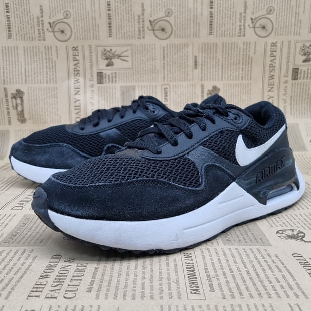나이키 에어맥스 시스템 남성운동화 280