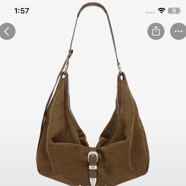 마지셔우드 호보백 라지