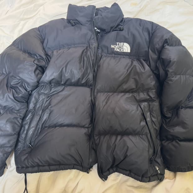 노스페이스1996 에코 눕시 XL 팝니다