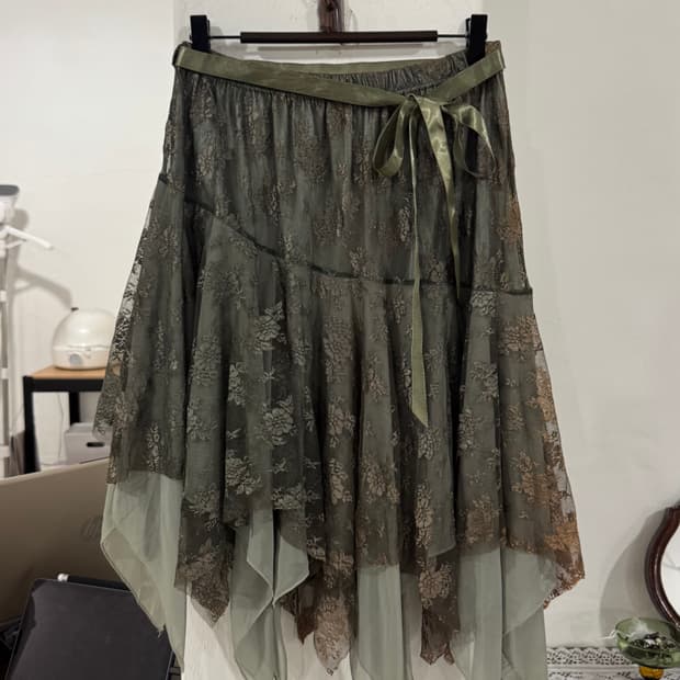 무료배송) VINTAGE BOTTOM