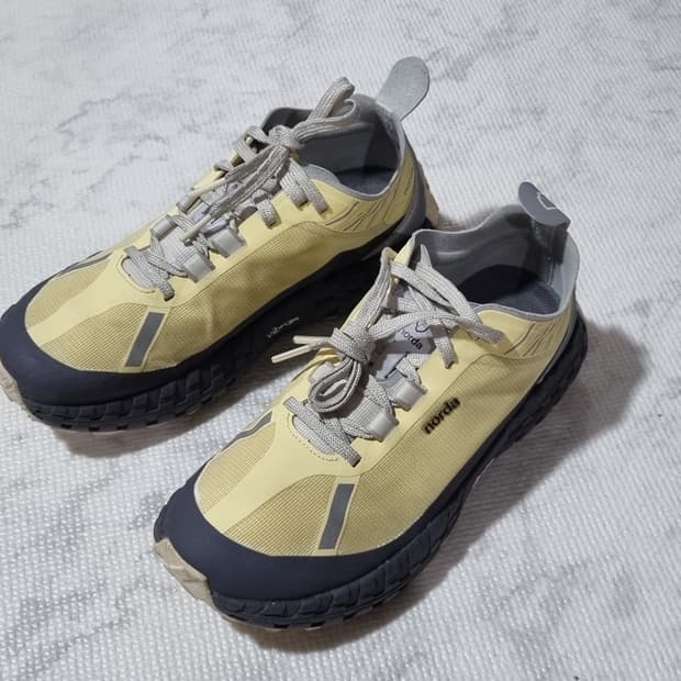 노다 런 001 레몬 245