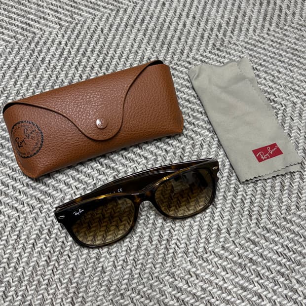 레이벤 2132 710 55mm