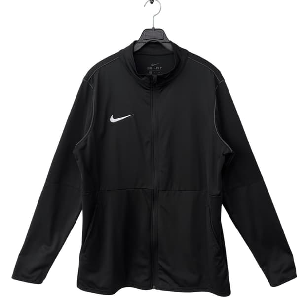 나이키 트랙탑 져지