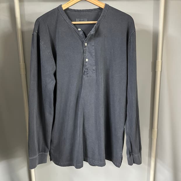 헤이스트 헨리넥