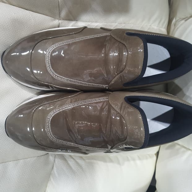 GOMMUS 여성 스니커즈