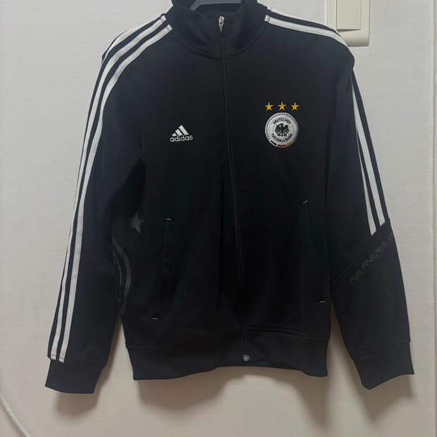 아디다스 독일 국대 축구팀 져지