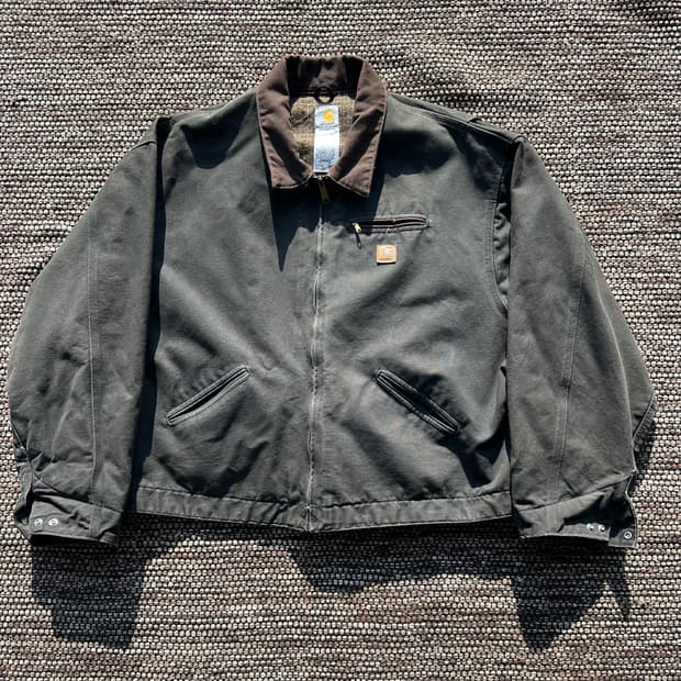 칼하트 디트로이트 j97 5xl 