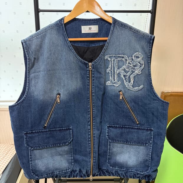 RSSC 데님베스트