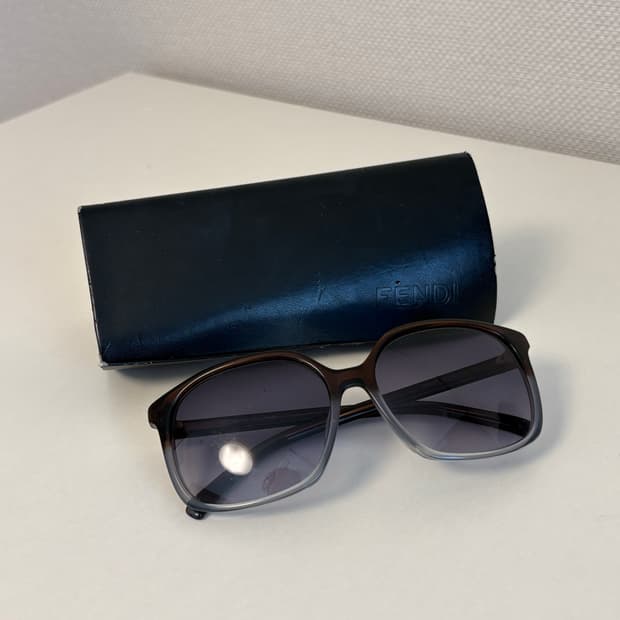 FENDI 선글라스