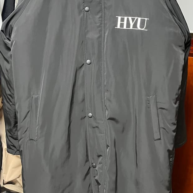 한양대 돕비 새제품 팝니다