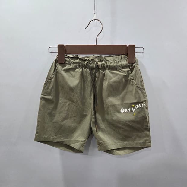 리미떼두두 키즈 나일론 반바지 M/5/6