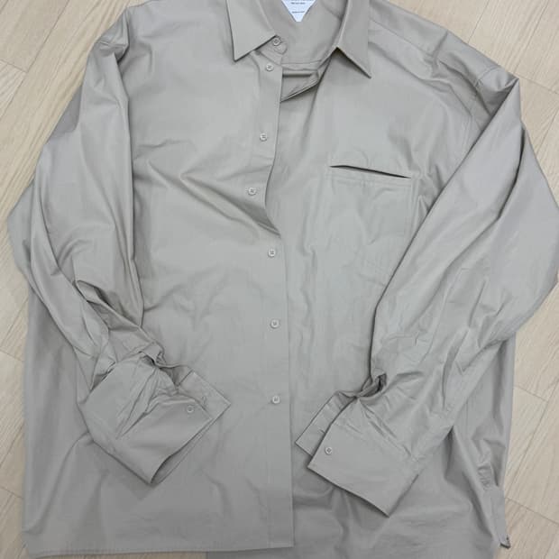 보테가베네타 셔츠자켓