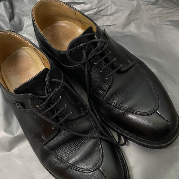 파라부트 아비뇽 블랙 Uk6