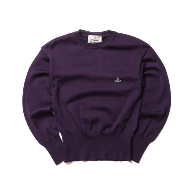 비비안 웨스트우드 Vivienne Westwood Symbol Logo 