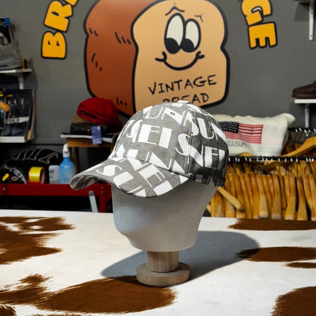 SUNNEI 써네이 볼캡 (OS)