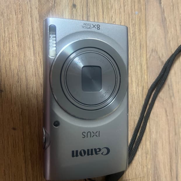 캐논 익서스 145 판매합니다