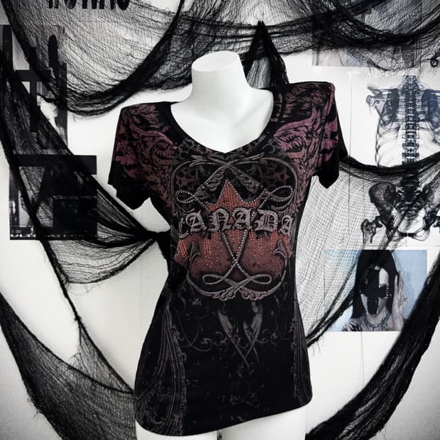 00s cubic printing halfsleeve