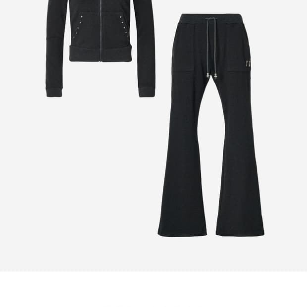 뉴얼린 트레이닝 셋업