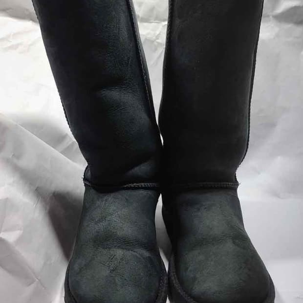 어그(UGG) 클래식 롱부츠 260사이즈