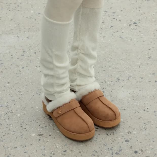 아카이브앱크 Luv clog 370