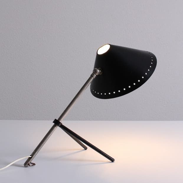 Pinocchio Lamp 테이블 램프 빈티지조명