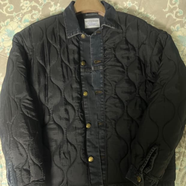 orleans store 자켓 L