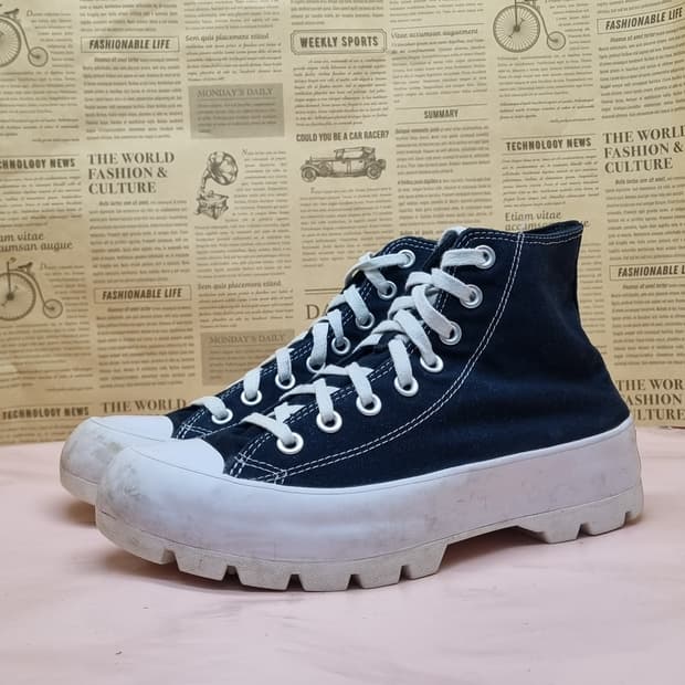 컨버스 올스타 무브 하이 250