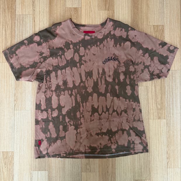 인세인개러지 SUMMER CAMPAIGN T-SHIRT_MULTI 3