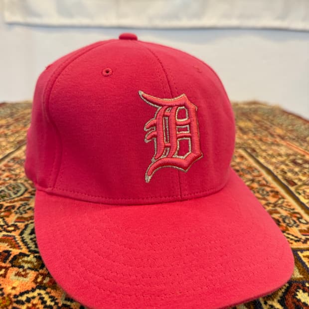 Mlb 뉴에라핏 볼캡 