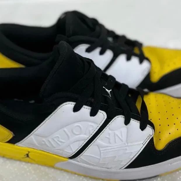 조던1 누 레트로 1 로우 275