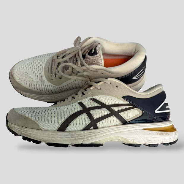 (250)아식스 젤 카야노 25 레이닝 챔프 교토 에디션