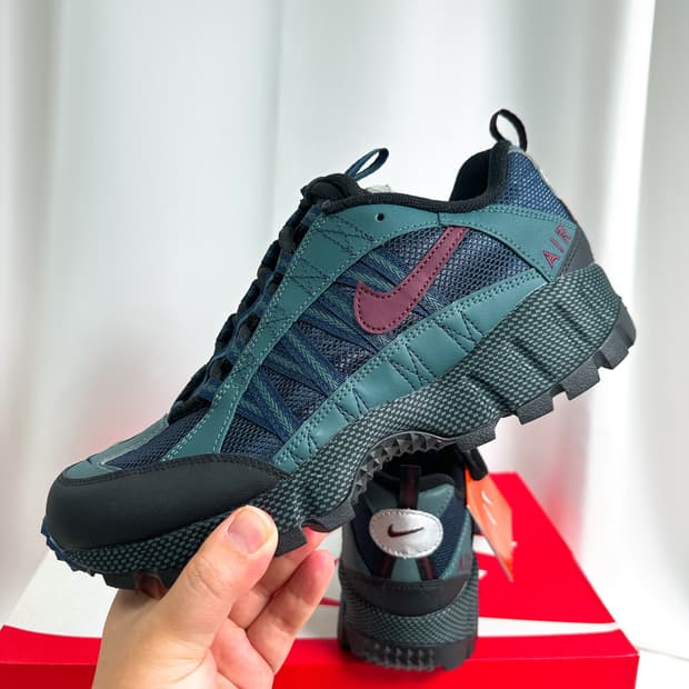 (정품/새상품) NIKE 나이키 남성 에어 휴마라