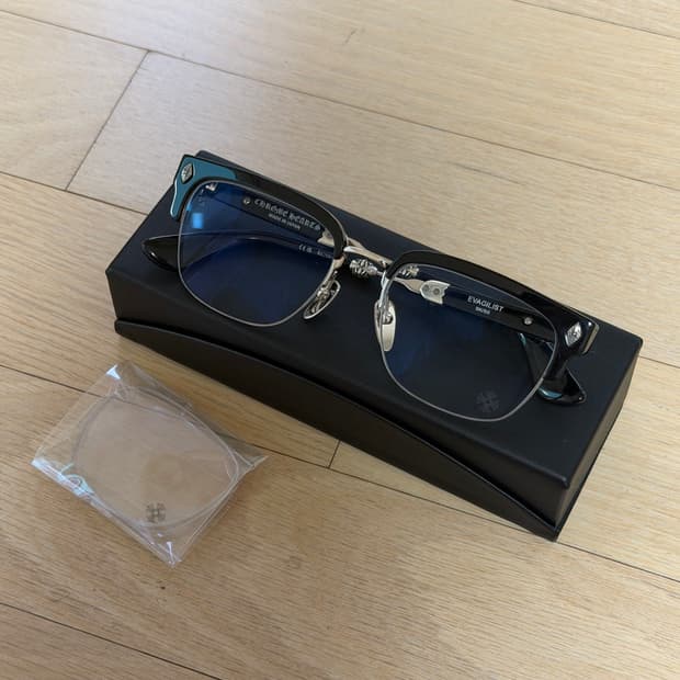크롬하츠 에바질리스크