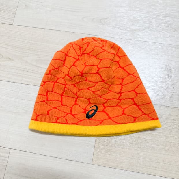 asics 아식스 비니