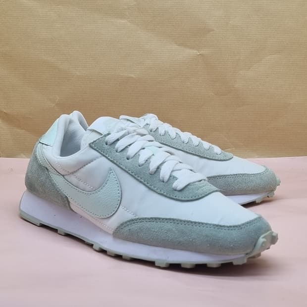 나이키 데이브레이크 그린 여성 운동화 230