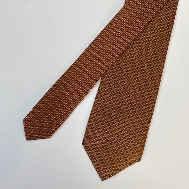 이세이미야케 정품 명품넥타이 (isseymiyake)