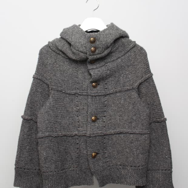 tricot comme des garcons 