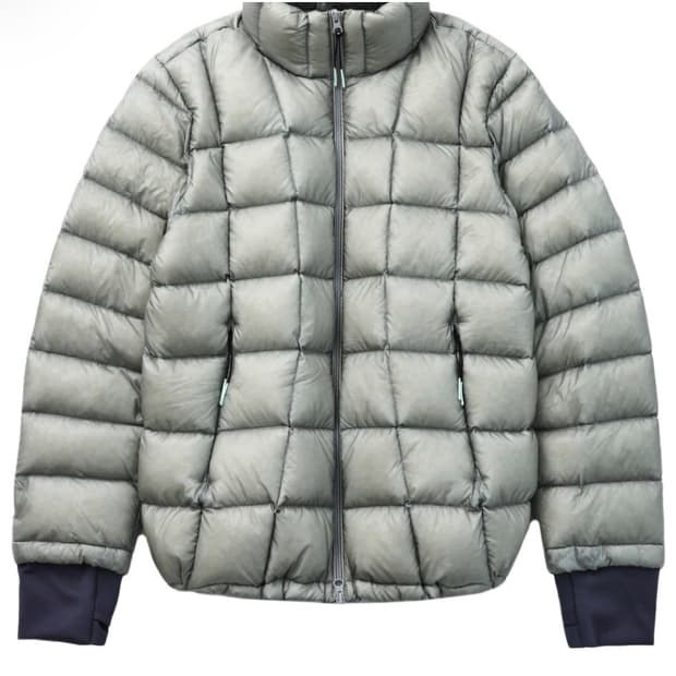 999휴머니티 경량패딩