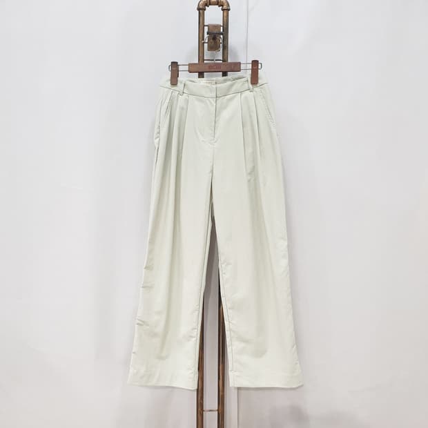 SIYAZU시아쥬 나일론 팬츠 1사이즈