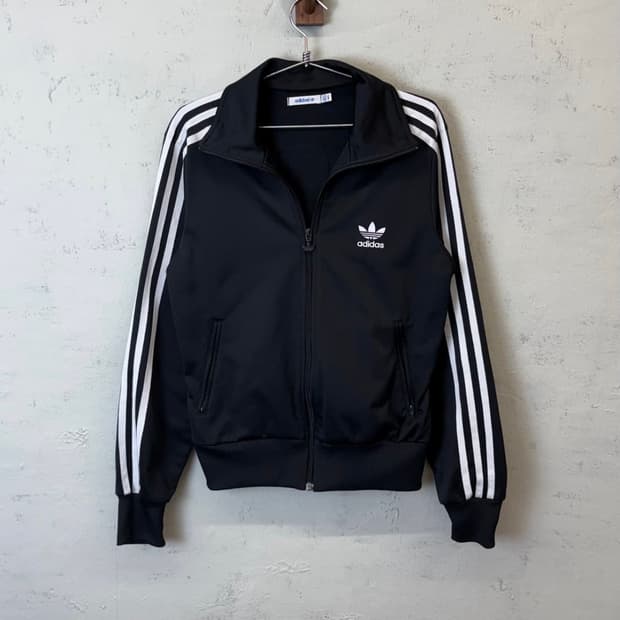 아디다스 파이어버드 져지