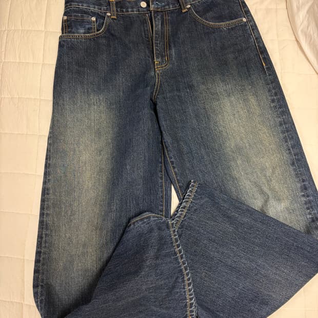 너버스 셀비지 6