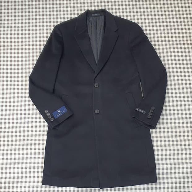 앤드지 울 캐시미어 코트 자켓 남자95