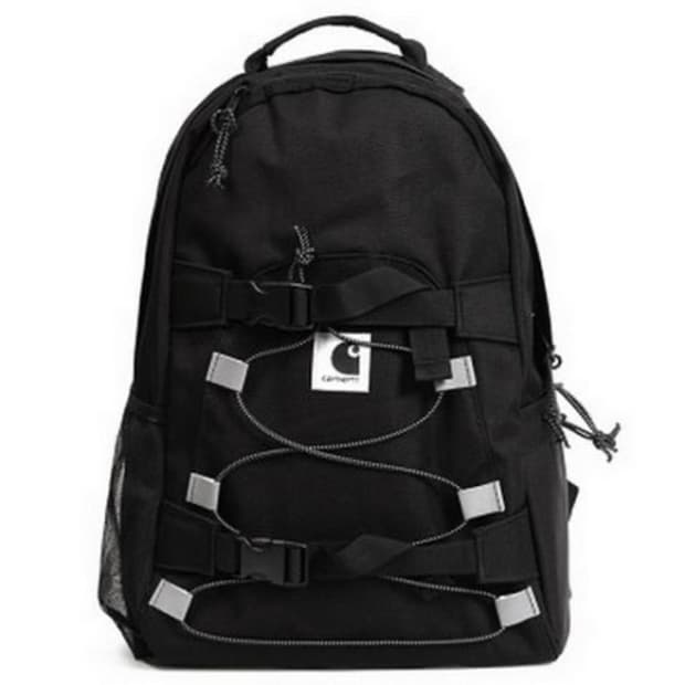 칼하트 WIP 리플렉티브 백팩