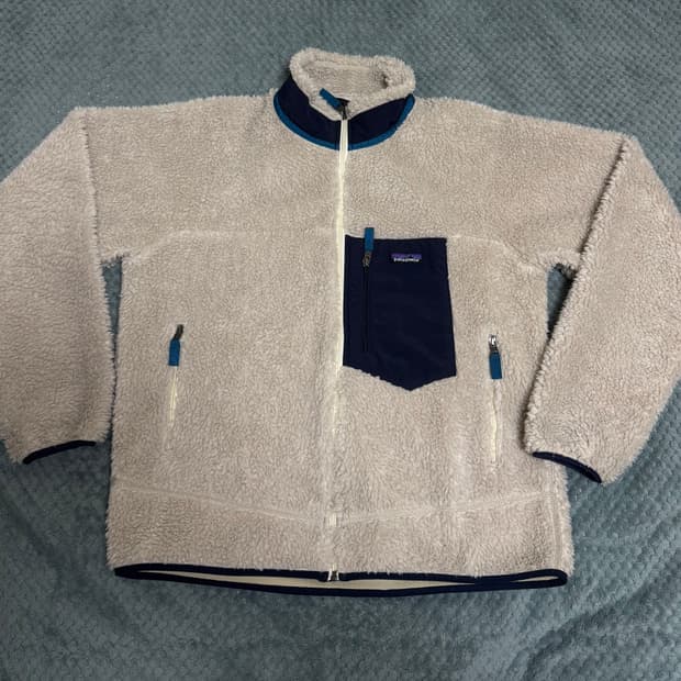 [L]파타고니아 레트로x 내추럴