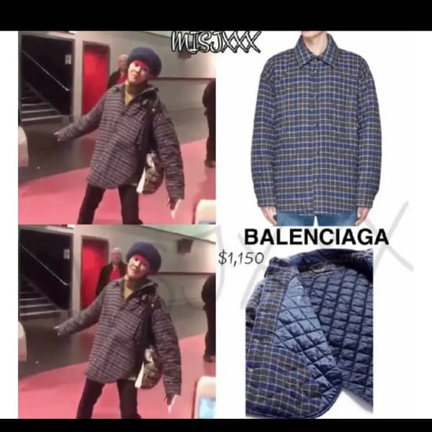 발렌시아가 더블 봄버