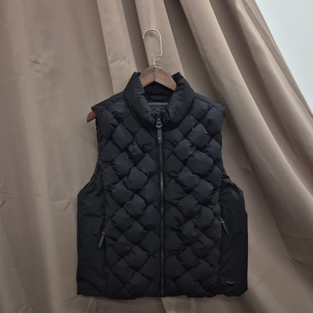 K2 구스다운 남성 앨리스 튜브 베스트 95