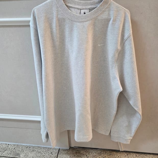 나이키 nrg 롱슬리브 XXL