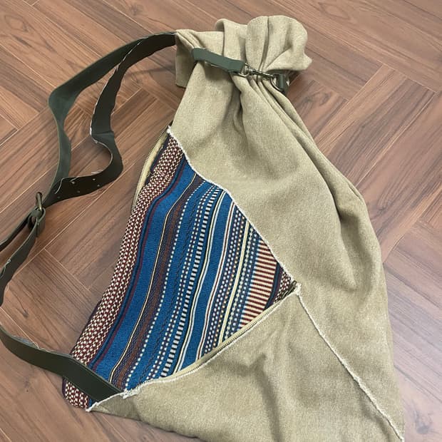 빈티지 bag